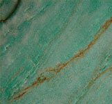 Emerald Quartz