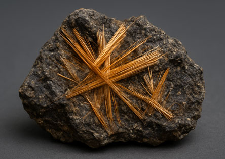 Rutile